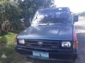 TOYOTA Tamaraw FX 1996 diesel for sale-1