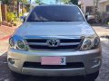 2008 Toyota Fortuner 2.5 G Diesel Automatic FOR SALE-5