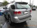 2008 Toyota Fortuner g diesel AT FOR SALE-0