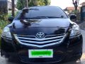 FOR SALE! TOYOTA VIOS 1.3E 2011 1st own-5