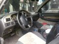 Ford Everest 2005 Diesel engine 2.5 Automatic transmission .-4