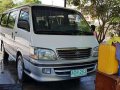 2000 Toyota Hiace Grandia 3.0 Diesel FOR SALE-10