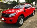 Ford Ranger 2014 XLT 4x4 FOR SALE-0