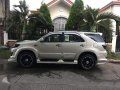 2013 Toyota Fortuner G VNT Diesel Automatic 28tkms-4