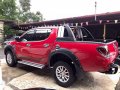 2015 Mitsubishi Strada V 4x2 Automatic Transmission-6