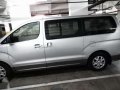 2010 Hyundai Grand Starex vgt automatic FOR SALE-1