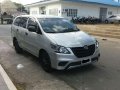 2015 Toyota Innova D4d Diesel AT FOR SALE-2