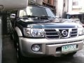 Nissan Patrol 2003 for sale-4