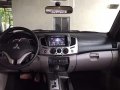 2015 Mitsubishi Strada V 4x2 Automatic Transmission-4