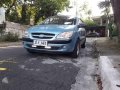 Hyundai Getz 2007 for sale-7