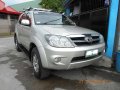 2008 Toyota Fortuner g diesel AT FOR SALE-5