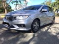 HONDA CITY 2018 FOR SALE-0