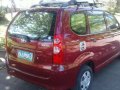 Toyota Avanza 1.3 FOR SALE-3