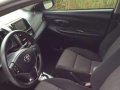 2016 Toyota Vios E 1.3 Gasoline Engine FOR SALE-2