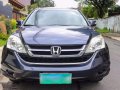 Honda CRV 2011 Automatic I-Vtec FOR SALE-1