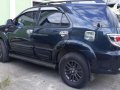 Toyota Fortuner 2015mdl matic 4x2 FOR SALE-0