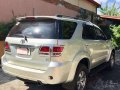 2008 Toyota Fortuner 2.5 G Diesel Automatic FOR SALE-4