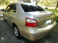 2010 Toyota Vios E first owned rush -7