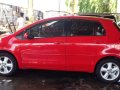 Toyota Yaris 2007 Manual Transmission fuel efficient 1.5lt VVTi-2