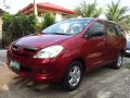 2006 Toyota Innova E diesel mt FOR SALE-1