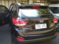 For sale Hyundai Tucson 2011 model-10