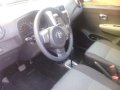 2015 Toyota Wigo 1.0 G automatic almost new ist owned-5