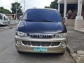 FOR SALE: Hyundai Starex SVX RV Restored Condition 1997-10