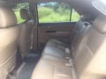 TOYOTA Fortuner 2013 25 G Diesel Auto Leather-10