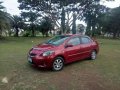 Toyota Vios 1.3E 2008 FOR SALE-0