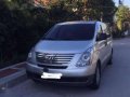SELLING HYUNDAI Grand Starex 2010-0