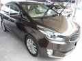 2013 Kia Carens Ex 1st owned Automatic Transmission-5