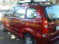 Toyota Avanza 1.3 FOR SALE-0