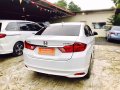 2016 Honda City Automatic Transmission-4