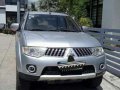 2012 Mitsubishi Montero Sports GLX V AT ( Very low mileage)-1