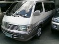 Toyota Hiace 2002 for sale-4