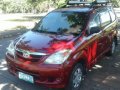 Toyota Avanza 1.3 FOR SALE-1