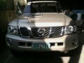 Nissan Patrol 2011 for sale-5