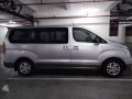 2010 Hyundai Grand Starex vgt automatic FOR SALE-2