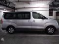 2010 Hyundai Grand Starex vgt automatic FOR SALE-1