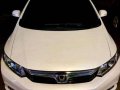 2013 Honda Civic 2.0 FB FOR SALE-8