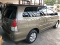 2011 Toyota Innova G automatic FOR SALE-4