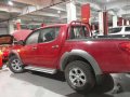2010 Mitsubishi Strada GLS Sports 4WD AT (Very low mileage)-4