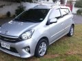 2014 Toyota Wigo G All power Manual tranny-4