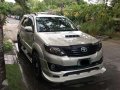 2013 Toyota Fortuner G VNT Diesel Automatic 28tkms-6
