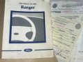 Ford Ranger pickup 1999 FOR SALE-4