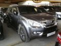 Isuzu MU-X 2017 for sale-6