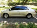 2010 Toyota Vios E first owned rush -11