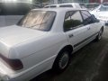 1993 Toyota Crown White MT Gas - SM City Bicutan-0