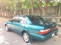 Toyota Corolla GLi 1996 FOR SALE-2