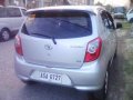 2015 Toyota Wigo 1.0 G automatic almost new ist owned-4